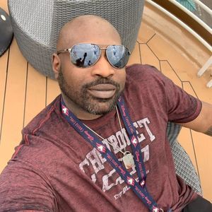 Meet your Posher, Aj